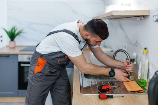 Best Sprinkler Systems  in Fairlawn, OH