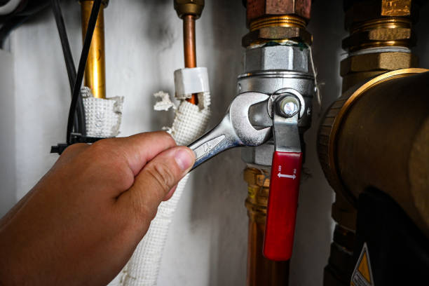 Best Water Heater Repair  in Fairlawn, OH